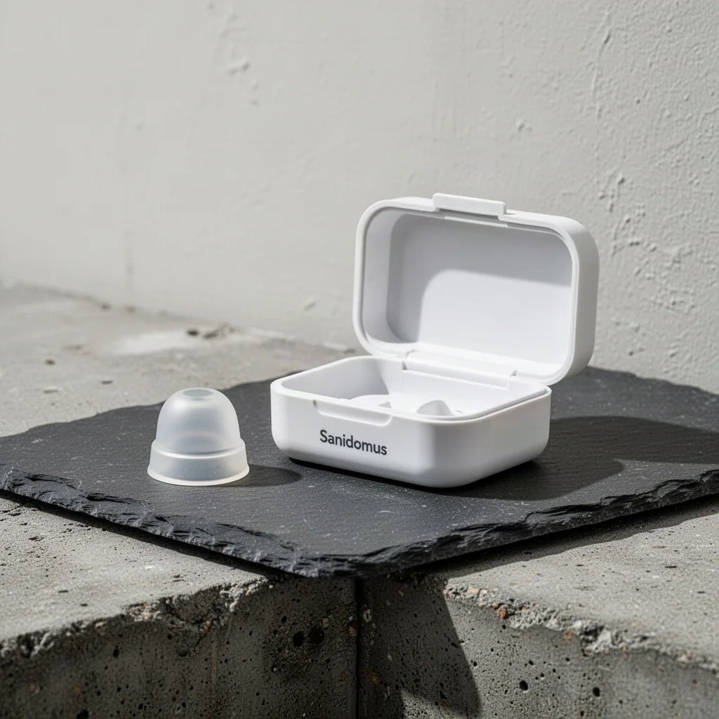 SilentaForm Weichpolster Set